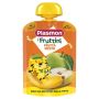 Plasmon I Fruttini - Purea di Frutta Mista per Bambini, 130g