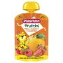 Plasmon Fruttini Mela, Fragola e Lampone - 130 gr