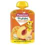 Purè di Frutta Plasmon - Pesca, Mango, Mela e Banana - 130g