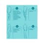 Iodase Dren Detox - Benda Anticellulite Singola