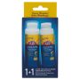 Doppio Pack Prep Schiuma da Barba Dermoprotettiva - 2x50ml