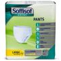Soffisof Air Dry Pants Extra Large - Pacco da 8 Pezzi