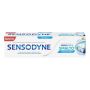 Dentifricio Sensodyne per Denti Sensibili, Gusto Menta Fresca, 75 ml