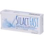 Silact Fast: 30 Compresse di Rilascio Rapido Masticabili