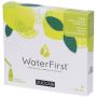 Zuccari WaterFirst Stick - Gusto Limone, Menta e Fiori di Sambuco - Pacco da 12