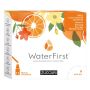Zuccari WaterFirst - Mix di Arancio, Ginseng e Fiori del Mediterraneo - 12 Stick