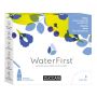 Zuccari WaterFirst Stick - Mirtillo, Mela, Fiori di Clitoria - Confezione da 12