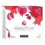 Zuccari WaterFirst - Stick Solubili con Estratti di Melagrano, Litchi e Goji - 12 Stick
