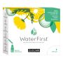 Zuccari WaterFirst Stick con Cetriolo, Cedro e Tarassaco - Confezione da 12