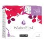 Zuccari WaterFirst - Mix di Karkad, Dragon Fruit, Acerola - 12 Stick