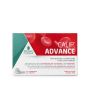 PromoPharma Calip Advance - Integratore Alimentare Avanzato, 60 Compresse