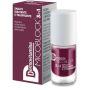 Dermovitamina Micoblock 3-in-1 Prugna Smalto - Base, Top Coat, 5ml