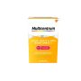 Multicentrum Boost Omega3 per Cuore, Mente e Vista - 120 Mini Perle
