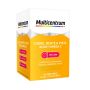Multicentrum Boost Omega3 per Cuore, Mente e Vista - 120 Mini Perle