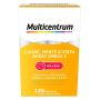 Multicentrum Boost Omega3 per Cuore, Mente e Vista - 120 Mini Perle