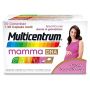 Multicentrum Mamma DHA 30 Compresse + 30 Capsule