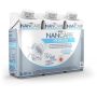 Nancare Hydrate Alimento Liquido Specializzato a Fini Medici, 3x200ml