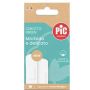 Pic Cerotto Biologico in Cotone Verde, Mix di 30 Pezzi