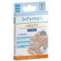 Sofarmapi Assortimento di 20 Cerotti Classici