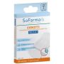 Sofarmapi Cerotti Delicati, Confezione da 20 Pezzi, Misura 7x3cm