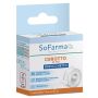 Sofarmapi Cerotto in Rocchetto Medicale TNT, 5m x 2,5cm