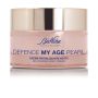 Bionike Defence My Age Pearl Crema Notte Rivitalizzante 50ml