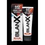 Blanx Sbiancante Dentifricio Volcano Black, 75ml