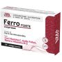 Sanavita Ferro Forte - Integratore Alimentare con 30 Compresse
