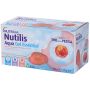 Nutricia Nutilis Aqua Essential Gel The Alla Pesca 4x125g