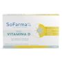 Sofarmapi Kit Test Autodiagnostico per la Vitamina D