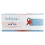 SofarmaPiu Auto-Diagnostic Test Kit per HIV 1/2