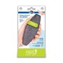 Master-Aid Spugna Esfoliante Anti-Callositè, Singolo Pezzo
