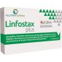 NutriFarma Linfostax Plus - 30 Compresse