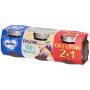 Mellin Omogeneizzato Prugna Con Mela 3x100g 4Mesi