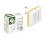 Colpharma Double Defense - Dispositivo Elettrico Anti-Zanzare