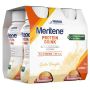 Meritene Vaniglia Drink Nutrizionale - Confezione da 4 Pezzi, 200ml