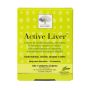 Active Liver 60 Gomme Nutritive per il Supporto Epatico