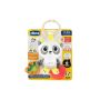 Chicco Panda Prima Attività - 3-24 Mesi