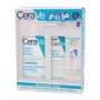 Cerave Routine Anti-Segni Acne Detergente 236ml + Siero 30ml + Omaggio Crema