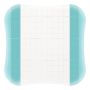 Comfeel Plus Trasparente 15x15 cm - 5 pezzi