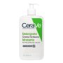 Cerave Detergente Crema-schiuma Idratante 473ml
