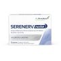 Serenerv Notte - Integratore Notturno per il Relax, 30 Compresse