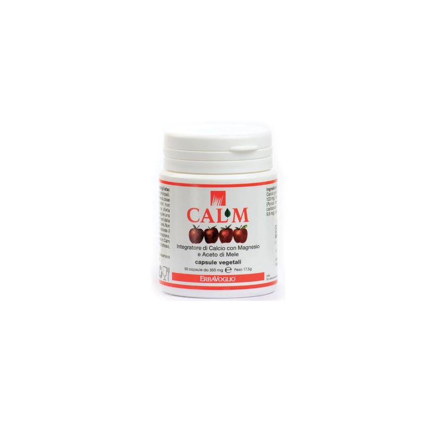 Cal M Antistress 50 cps