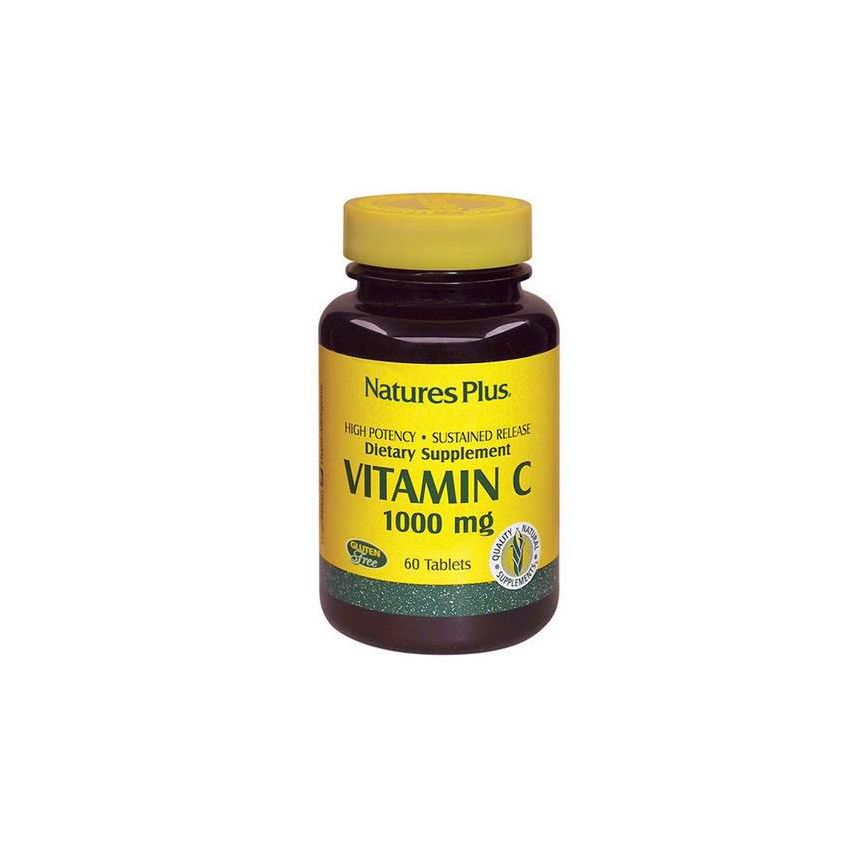 Vitamina C 1000 60 tavolette