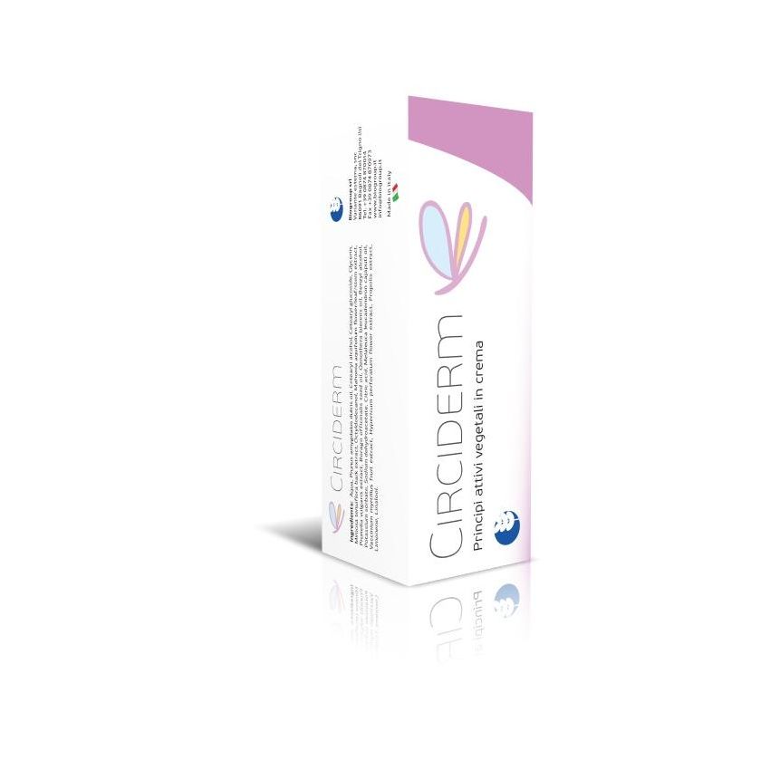 CIRCIDERM CREMA 50ML