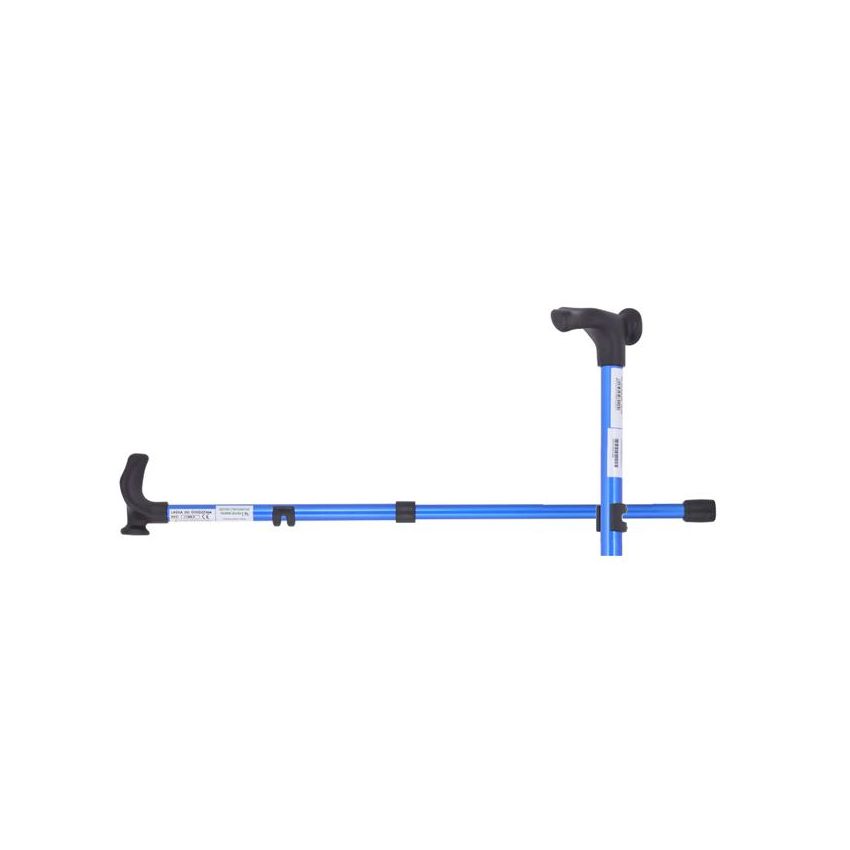 BASTONE IMPUGN PALM DX