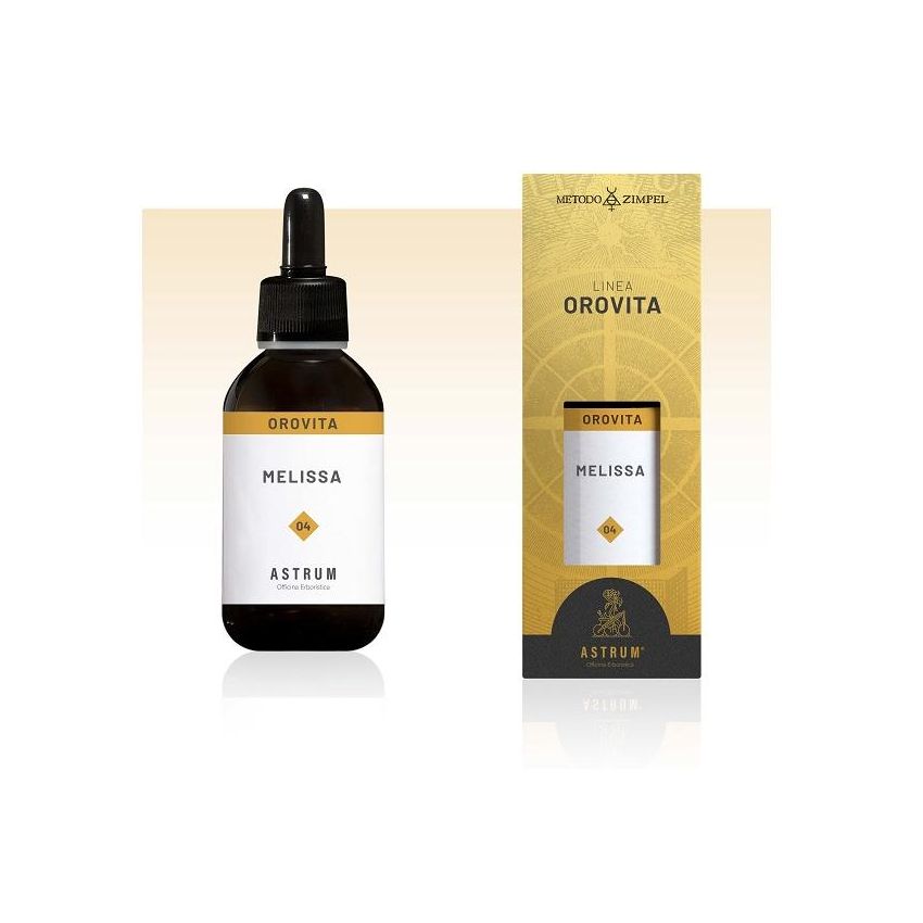 Melissa Astrum OroVita 50ml