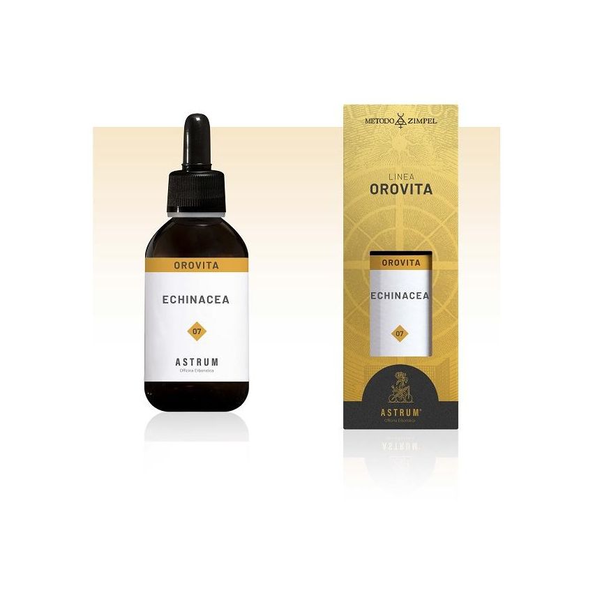 Echinacea Astrum OroVita 50ml