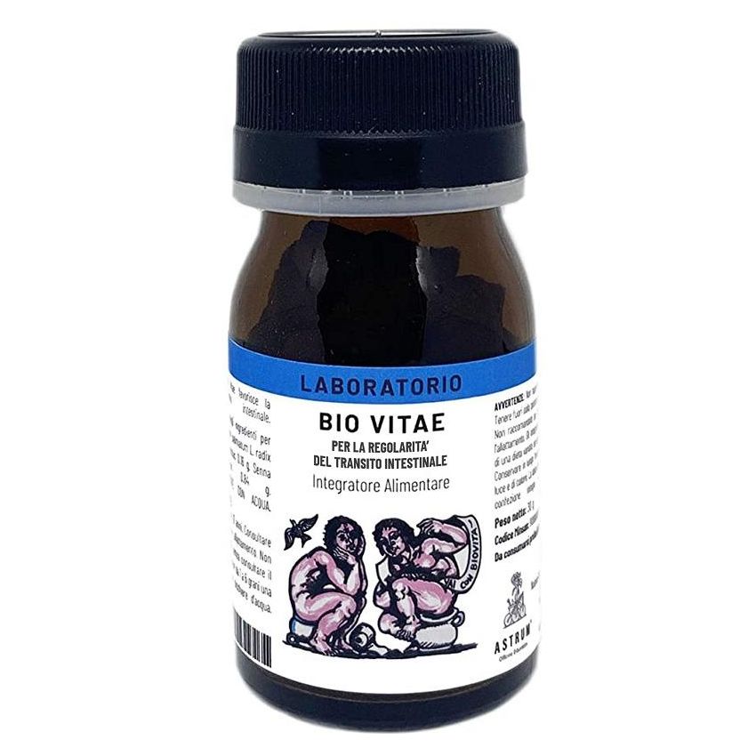 BIO VITAE NORM 30G ASTRUM