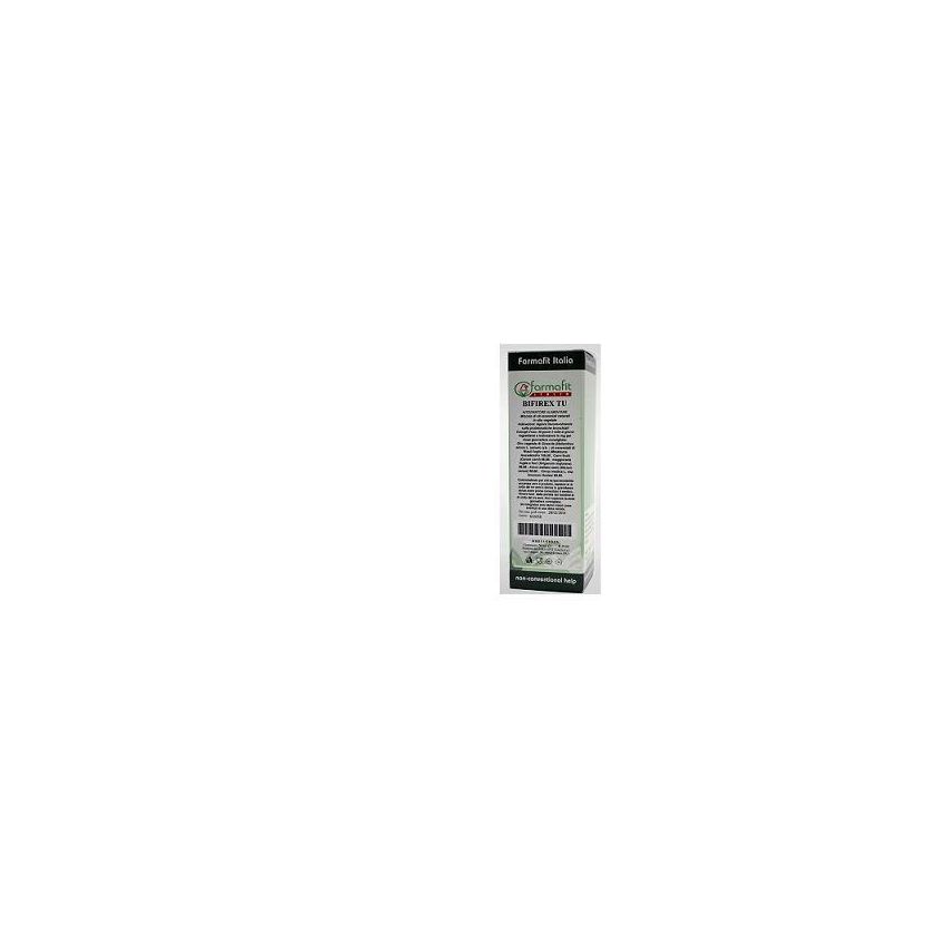 BIFIREX TU 50ML GTT